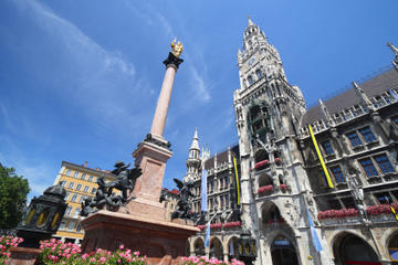 Munich, Germany Tours
