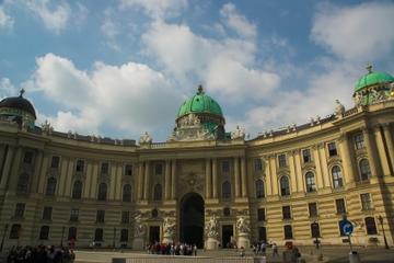 Imperial Palace (Hofburg), Austria