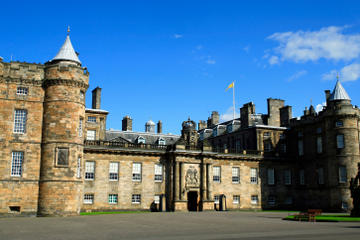 Palace of Holyroodhouse