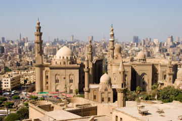 Old Cairo, Cairo