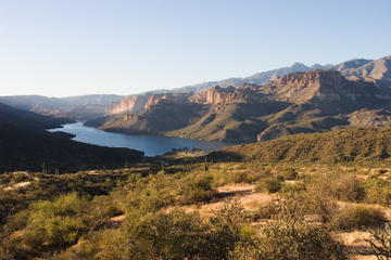 Apache Trail, Phoenix Tours, Travel & Activities
