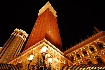 Venetian Hotel & Casino
