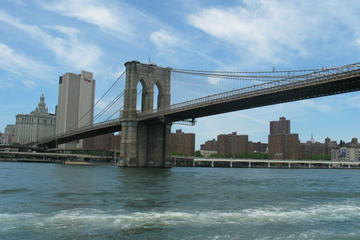 Brooklyn Bridge, Brooklyn