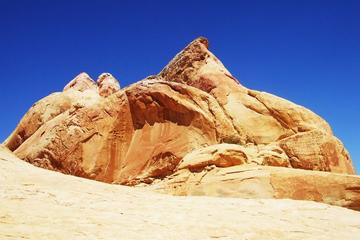 Valley of Fire, Las Vegas