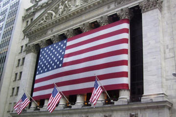 New York Stock Exchange, New York City