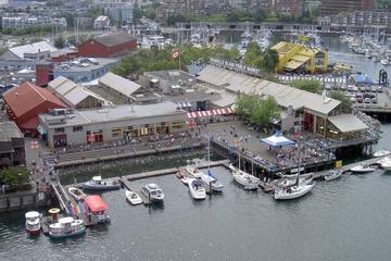 Granville Island, British Columbia