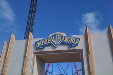 Warner Bros. Movie World, Queensland