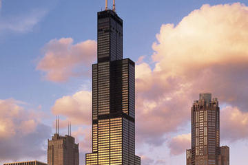 Willis (Sears) Tower, Chicago, Illinois