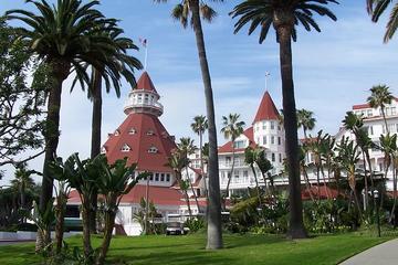 Coronado, San Diego