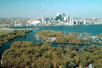 Toronto Islands, Toronto