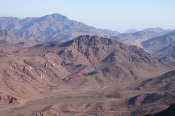Mount Sinai, Sharm el Sheikh