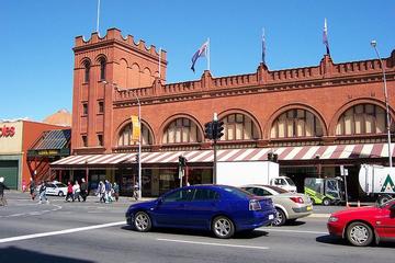 Adelaide Central Market, Adelaide