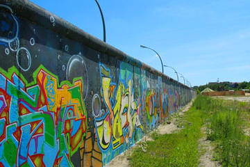 Berlin Wall, Berlin, Germany