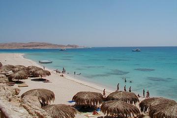 Giftun Islands, Hurghada