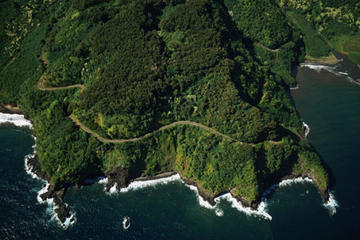 Road to Hana, Hawaii