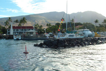 Lahaina, Maui