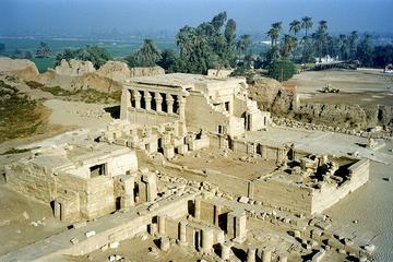 Dendera (Dandarah), Luxor