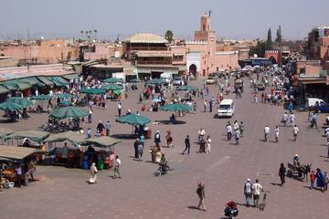 Djemaa el Fna