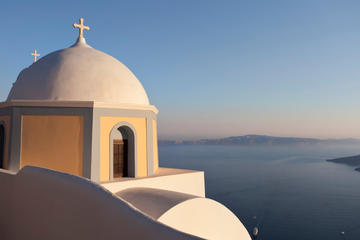 Fira, Santorini