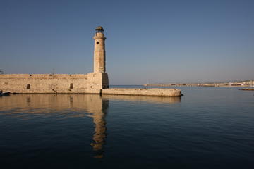 Rethymno, Crete