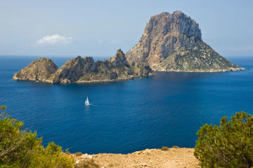 Es Vedranell and Western Inlets, Balearic Islands