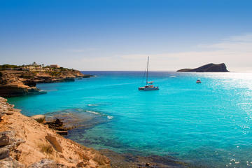 Cala Comte, Balearic Islands