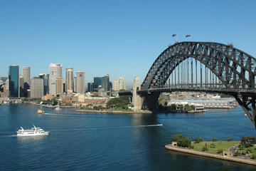 Sydney Harbour, Sydney