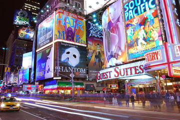 Broadway, New York City