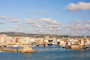 Rome Civitavecchia Cruise Port