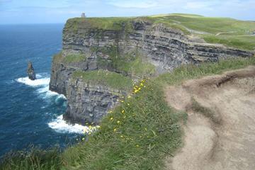 Cliffs of Moher, Dublin, Ireland