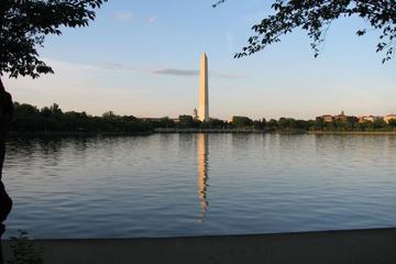 Washington Monument, Washington DC