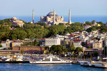 Sultanahmet District, Discover Istanbul