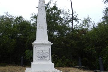 Monumento ao Captain Cook