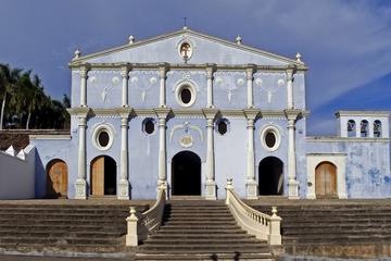 San Francisco Convent (Iglesia de San Francisco), Nicaragua