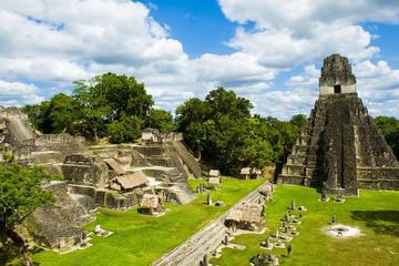 tikal-guatemala