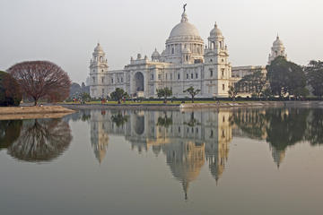 Victoria Memorial, India