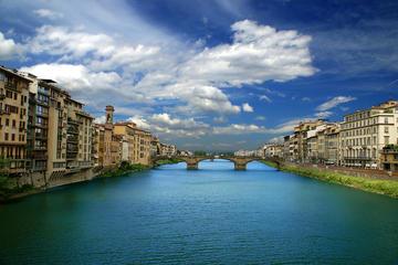 River Arno