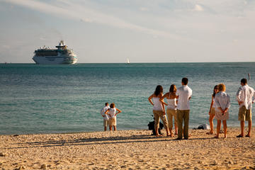 Key West Cruise Port, Key West