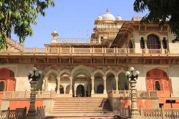 Central Museum (Albert Hall), Jaipur