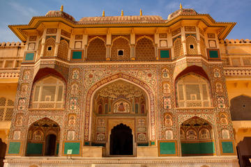 Amber Fort, Jaipur