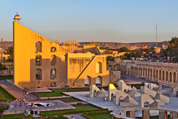 Jantar Mantar, Jaipur