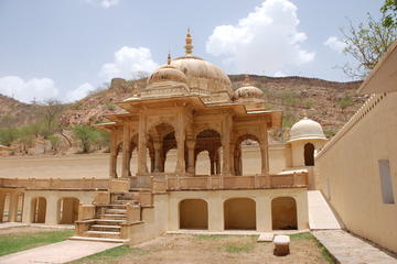 Royal Gaitor, Jaipur