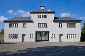 Sachsenhausen Concentration Camp, Berlin, Germany