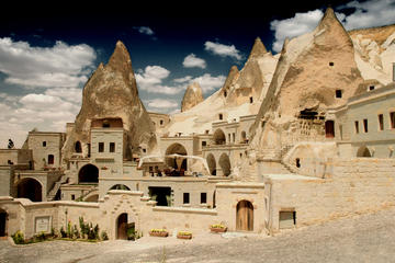 Goreme, Discover Cappadocia