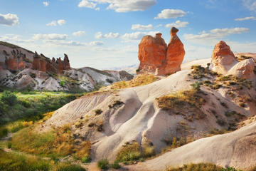 Imagination Valley (Devrent Valley), Discover Cappadocia