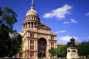 The Texas State Capitol, Texas