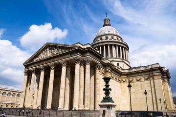 Panthéon, Paris