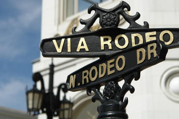 Rodeo Drive, Los Angeles