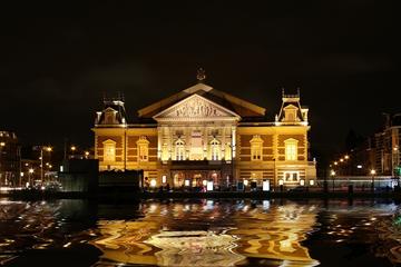 Royal Concert Hall (Koninklijk Concertgebouw), Amsterdam