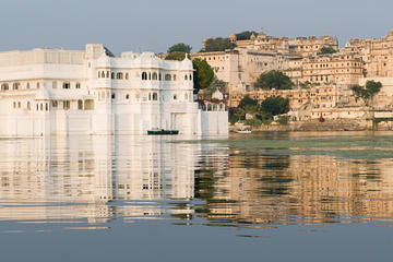 Lake Pichola, Rajasthan